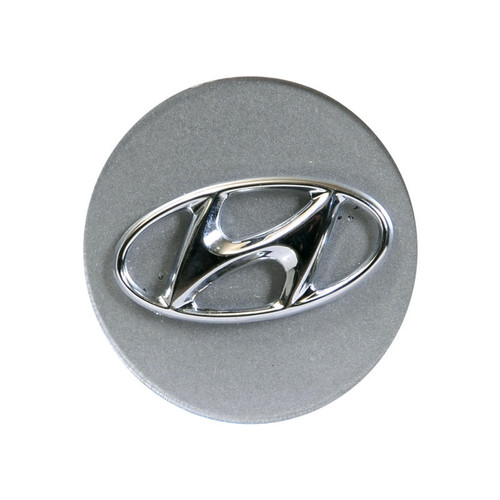 در پوش وسط رینگ خودرو چیکال مدل P-295 مناسب برای هیوندای سانتافه