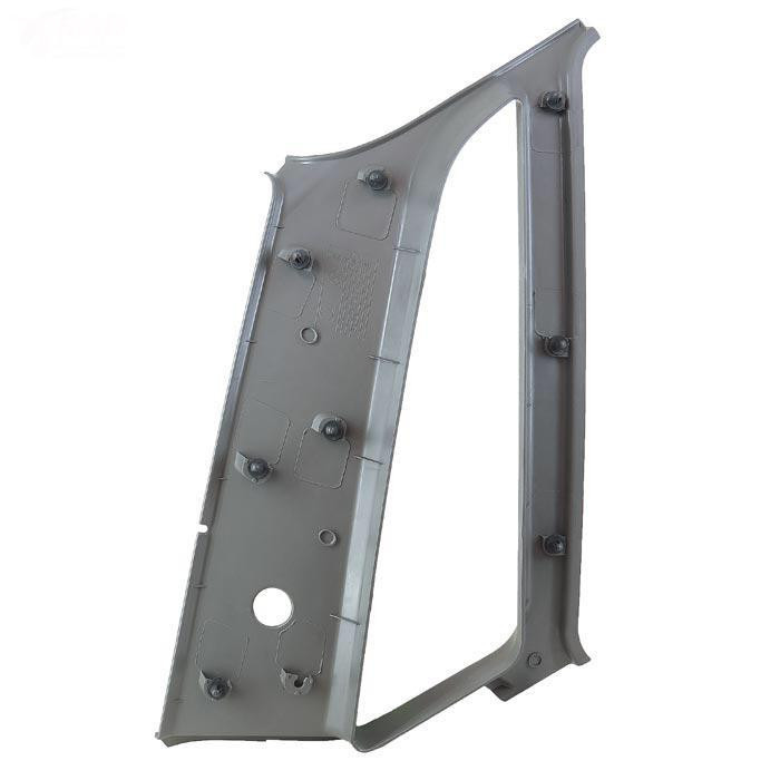قاب لچکی و ستون عقب راست خودرو چیکال مدل V-46 مناسب برای پراید X100