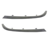 زه جلو پنجره و چراغ خودرو وارون مدل V-MAX مناسب برای پژو آردی