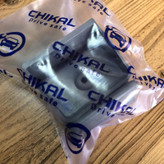 دستگیره تنظیم صندلی خودرو چیکال مدل P-18 مناسب برای پراید صبا بسته 2 عددی