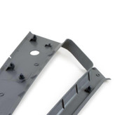 قاب لچکی و ستون عقب چپ خودرو چیکال مدل V-47 مناسب برای پراید X100