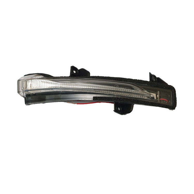 چراغ راهنما آینه راست خودرو چیکال مدل P-610-R مناسب برای دنا پلاس