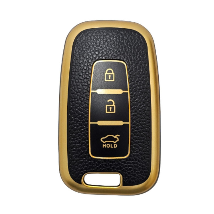 کاور ریموت خودرو چیکال مدل K-700 مناسب برای هیوندا سوناتا YF