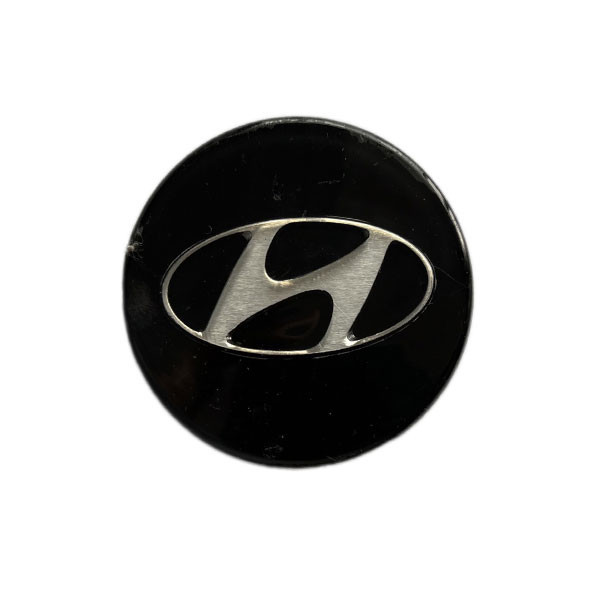 در پوش وسط رینگ خودرو چیکال مدل P-285 مناسب برای هیوندای سوناتا YF