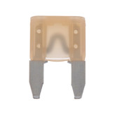 فیوز 2 شاخ خودرو چیکال مدل P-114 مجموعه 10 عددی