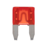 فیوز 2 شاخ خودرو چیکال مدل P-114 مجموعه 10 عددی