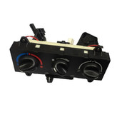 مجموعه کنترل بخاری و کولر خودرو چیکال مدل M-2 مناسب برای پراید X100