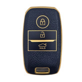 کاور ریموت خودرو چیکال مدل K-292 مناسب برای کیا اپتیما