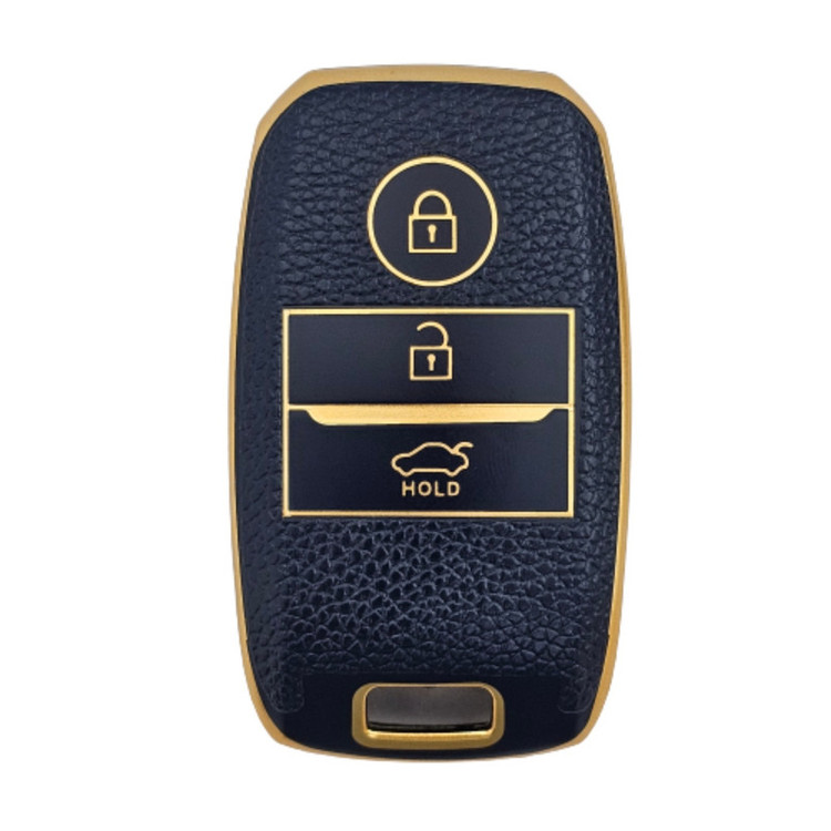 کاور ریموت خودرو چیکال مدل K-292 مناسب برای کیا اپتیما