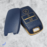 کاور ریموت خودرو چیکال مدل K-292 مناسب برای کیا اپتیما