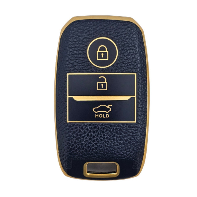 کاور ریموت خودرو چیکال مدل K-292 مناسب برای کیا سورنتو