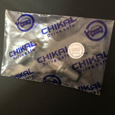 پیچ چرخ خودرو چیکال مدل S-41 مناسب برای برلیانس 300 بسته 2 عددی