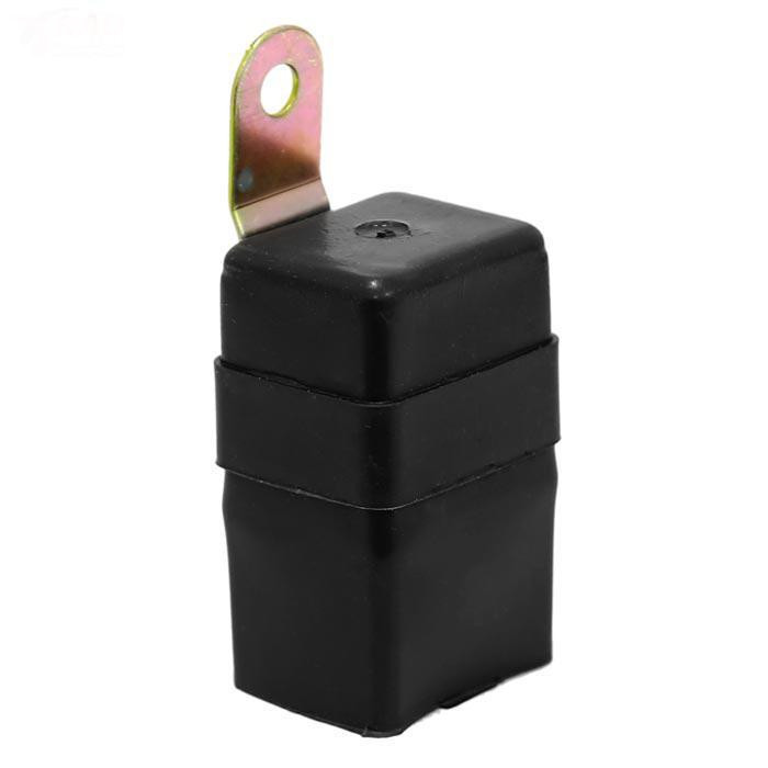 رله فن انژکتور خودرو چیکال مدل P-538 مناسب برای پراید
