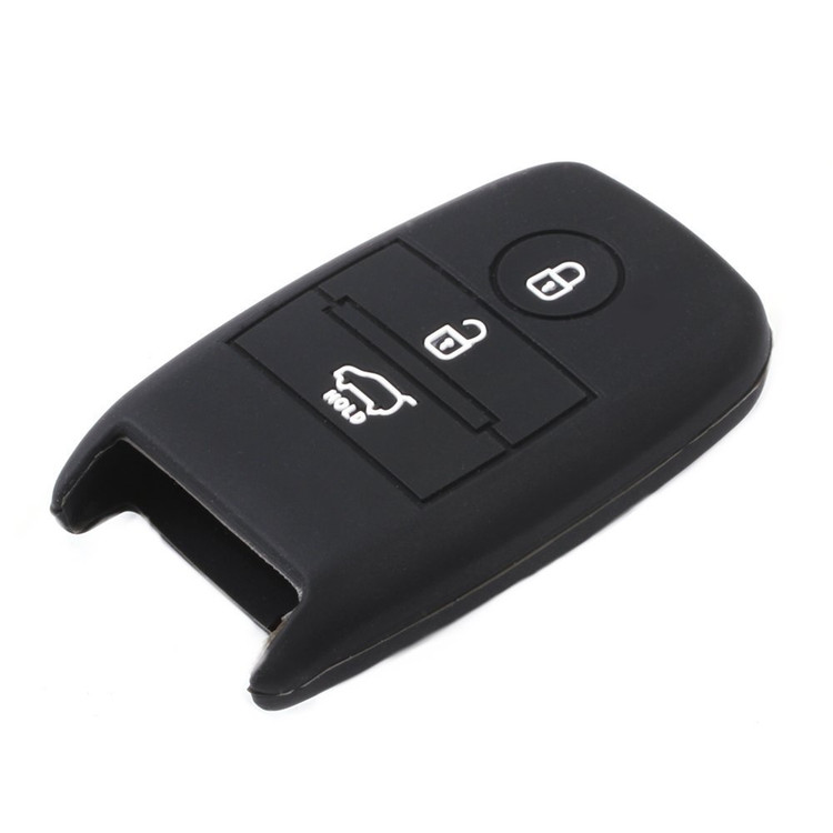 کاور ریموت و سوئیچ خودرو چیکال مدل P-432 مناسب برای کیا اسپورتیج