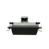 پوسته در داشبورد خودرو چیکال مدل M-40 مناسب برای پراید X100