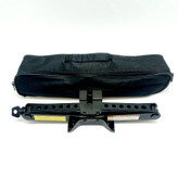 جک خودرو چیکال مدل B-28 مناسب برای MVM X22 ظرفیت 1.5 تن