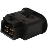 کلید بالابر آنتن برقی خودرو چیکال مدل K-720 مناسب برای پراید X100