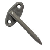 پایه آفتابگیر سمت راست خودرو چیکال مدل P-589-R مناسب برای پراید