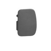 درپوش کنار داشبورد سمت راست خودرو چیکال مدل CH 0295 مناسب برای پراید X100
