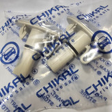 چراغ راهنما گلگیر خودرو چیکال مدل P-416 مناسب برای تارا بسته 2 عددی