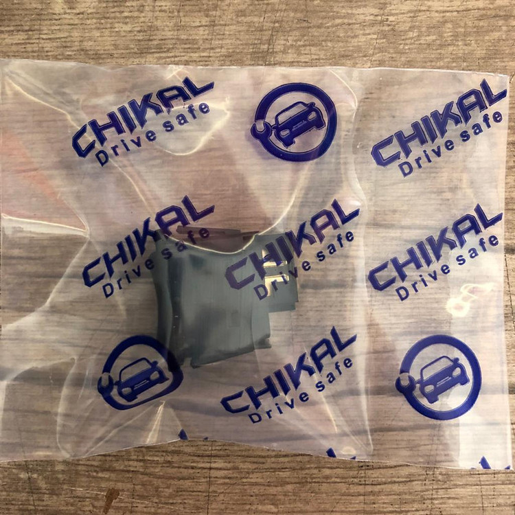 کلید گرم کن شیشه عقب خودرو چیکال مدل K-166 مناسب برای پراید X100