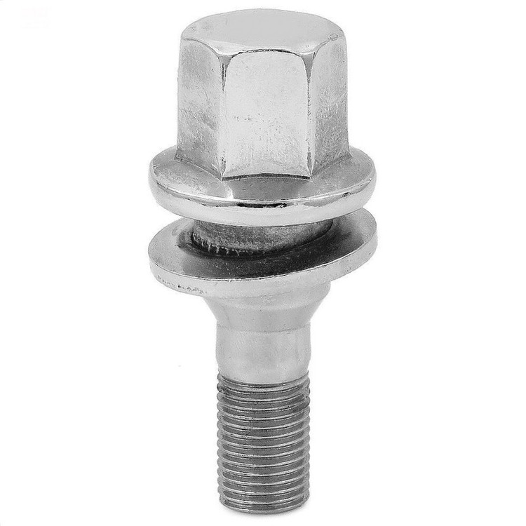 پیچ رینگ چرخ خودرو چیکال مدل K-315 مناسب برای دنا پلاس