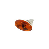 چراغ راهنما گلگیر خودرو چیکال مدل P-563-ORG مناسب برای پژو 206 بسته 2 عددی