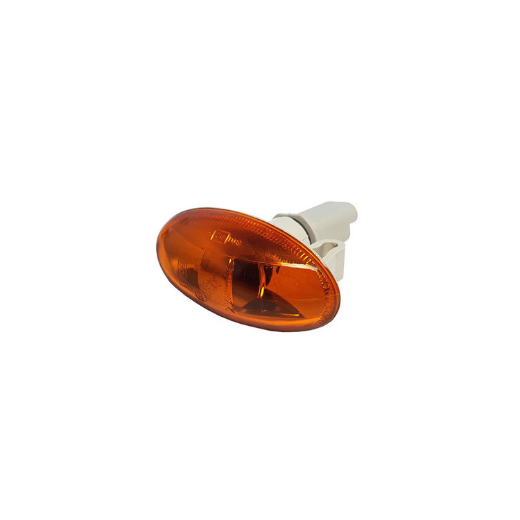 چراغ راهنما گلگیر خودرو چیکال مدل P-563-ORG مناسب برای پژو 206 بسته 2 عددی