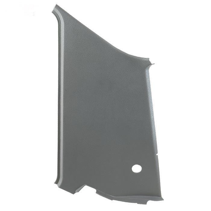 قاب لچکی و ستون عقب راست خودرو چیکال مدل V-50 مناسب برای پراید X100