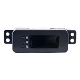 ساعت دیجیتال خودرو چیکال مدل P-119-GR مناسب برای تیبا