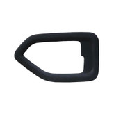قاب دور دستگیره در بازکن داخل راست خودرو چیکال مدل P-490-R مناسب برای پژو 405 GLX