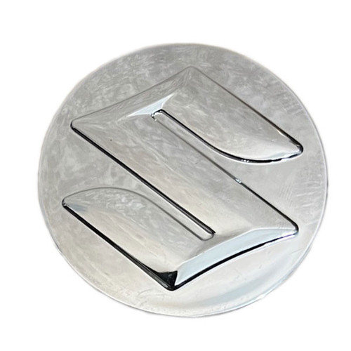 در پوش وسط رینگ خودرو چیکال مدل K-329 مناسب برای سوزوکی ویتارا