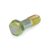 پیچ اتصال دیسک ترمز چرخ جلو به توپی چرخ خودرو چیکال مدل K-291 مناسب برای پراید بسته 5 عددی