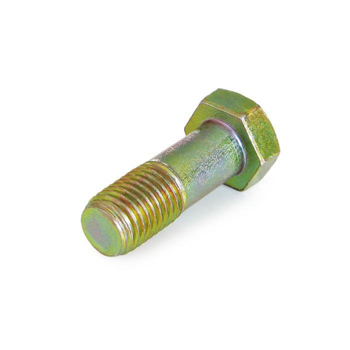 پیچ اتصال دیسک ترمز چرخ جلو به توپی چرخ خودرو چیکال مدل K-291 مناسب برای پراید بسته 5 عددی