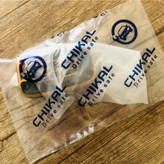 قاب ریموت خودرو چیکال مدل P-286 مناسب برای کیا