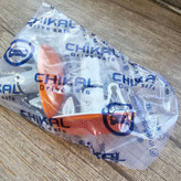 چراغ راهنما روی گلگیر خودرو چیکال مدل P-417-ORG مناسب برای تارا بسته 2 عددی