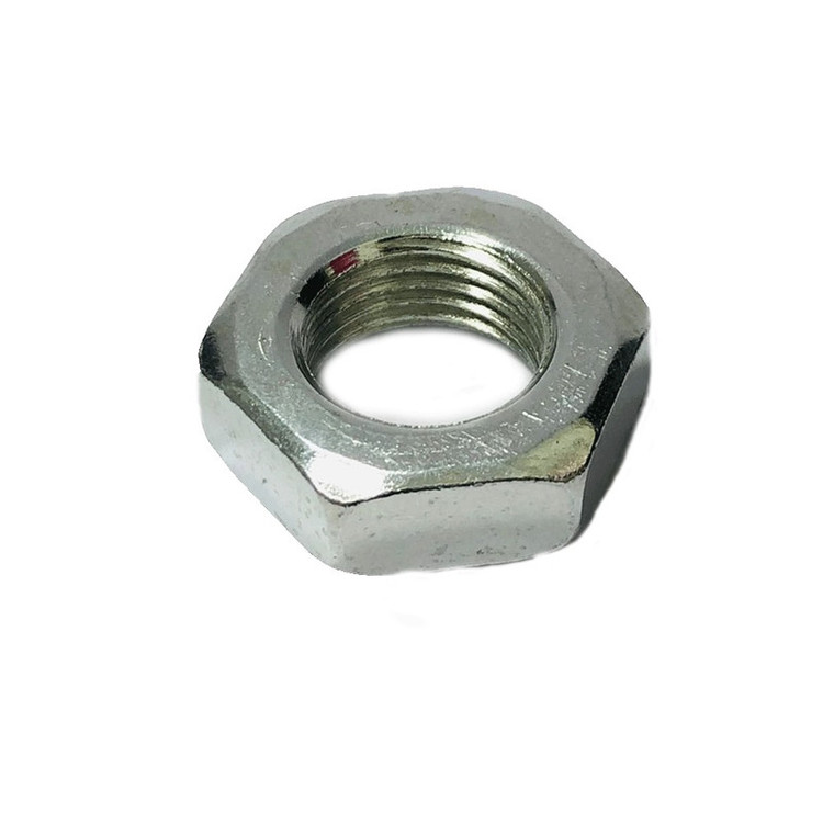 مهره محور چرخ عقب خودرو چیکال مدل K-789 مناسب برای پراید بسته 2 عددی