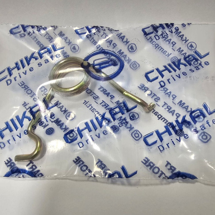 فنر ترمز دستی راست خودرو چیکال مدل P-586-R مناسب برای دانگ فنگ H30 کراس