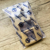 قاب چراغ سقف خودرو چیکال مدل P-672-CRM مناسب برای سمند