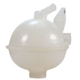 منبع انبساط خودرو چیکال مدل V-101 مناسب برای پژو 206 تیپ 5
