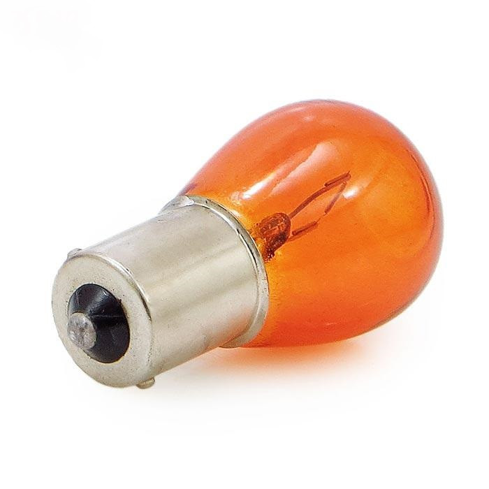 لامپ خطر عقب خودرو چیکال مدل P-681-ORG بسته 10 عددی