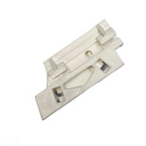 خار سیم شیشه بالابر چپ خودرو چیکال مدل K-207-L مناسب برای پژو 405