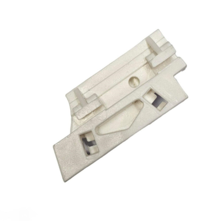 خار سیم شیشه بالابر چپ خودرو چیکال مدل K-207-L مناسب برای پژو 405