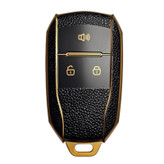 قاب و کاور ریموت و سوئیچ خودرو چیکال مدل K-492 مناسب برای جک S5