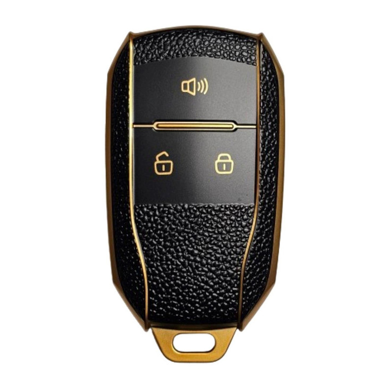 قاب و کاور ریموت و سوئیچ خودرو چیکال مدل K-492 مناسب برای جک S5