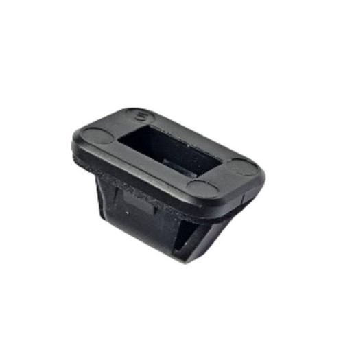 خار مادگی نگهدارنده فلاپ در خودرو چیکال مدل K-725 مناسب برای داگ فنگ اچ سی کراس بسته 4 عددی