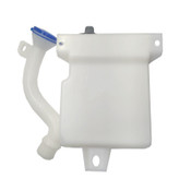 منبع شیشه شور خودرو چیکال مدل V-102-B-2 مناسب برای پژو پارس XU7P به همراه لوله