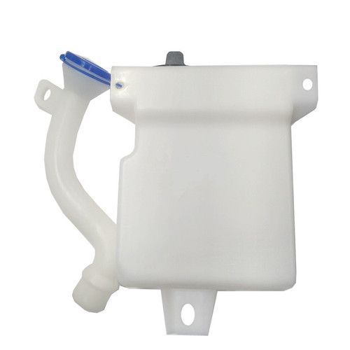 منبع شیشه شور خودرو چیکال مدل V-102-B-2 مناسب برای پژو پارس XU7P به همراه لوله