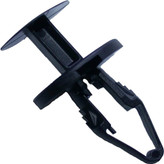 خار بالای جلو پنجره خودرو چیکال مدل K-697 مناسب برای دانگ فنگ H30 CROSS بسته 4 عددی