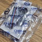 قاب ریموت و جاسوئیچی خودرو چیکال مدل K-699 مناسب برای هیوندای توسان TL